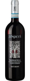 Sant' Urbano Valpolicella Classico Superiore Valpolicella DOC Classico Superiore 2021