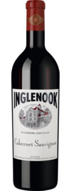 Inglenook Cabernet Sauvignon Rutherford, Napa Valley 2021