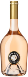 Miraval Côtes de Provence rosé Côtes de Provence AOP 2024