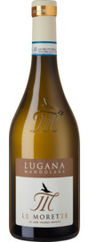 Lugana Mandolara Lugana DOC 2024