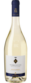 Guado al Tasso Vermentino Bolgheri DOC 2024