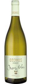 Tokaji Furmint Mandolás Tokaji Oremus 2022
