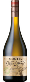 Montes Outer Limits Sauvignon Blanc Valle del Aconcagua 2022
