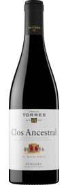 Clos Ancestral Penedès DO 2022