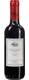 Insoglio del Cinghiale Toscana IGT, 0,375 L 2023