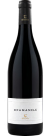 Bramasole Cortona Syrah Cortona DOC 2021