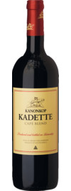 Kanonkop Kadette Cape Blend WO Stellenbosch 2022
