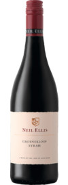 Groenekloof Shiraz Stellenbosch 2022