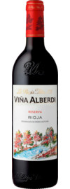Viña Alberdi Rioja Reserva Rioja DOCa 2020