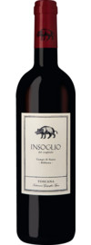 Insoglio del Cinghiale Toscana IGT 2023