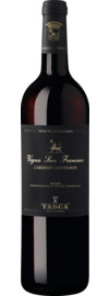 Vigna San Francesco Cabernet Sauvignon Sicilia DOC 2020