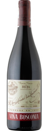 Viña Bosconia Tinto Rioja Reserva Rioja DOCa 2014