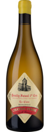 Château Fuissé Le Clos Monopole Pouilly-Fuissé 1er Cru AOP 2023