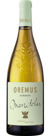 Mandolás Furmint Tokaji 2022