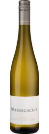 Dreissigacker Chardonnay-Weißburgunder Trocken, Rheinhessen 2024