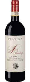 Berardenga Chianti Colli Senesi Chianti Colli Senesi DOCG 2022