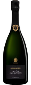 Champagne Bollinger La Côte Aux Enfants Grand Cru Brut, Champagne Grand Cru AC, Holzkiste 2013