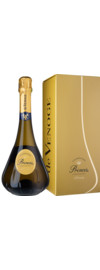 Champagne de Venoge Princes Blanc de Blancs Brut, Champagne AC, Geschenketui