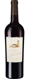 Robert Mondavi Cabernet Sauvignon Napa Valley 2021