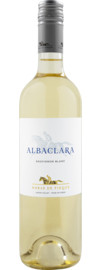 Haras de Pirque Albaclara Sauvignon Blanc Valle Central 2023