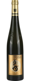 Zellerweg am Schwarzen Herrgott Riesling GG Trocken, Rheinhessen 2022