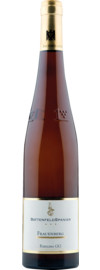 Frauenberg Riesling GG Trocken, Rheinhessen 2018