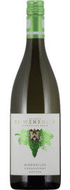 Wehrheim Birkweiler Chardonnay Trocken, Pfalz 2022