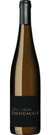 Dreissigacker Einzigacker Weissburgunder Trocken, Rheinhessen, Magnum 2021