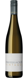 Dreissigacker Vintage Trocken, Rheinhessen, Magnum