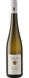 Künstler Riesling Trocken, Rheingau 2023
