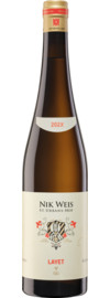 Nik Weis Layet Riesling GG Trocken, Mosel 2020