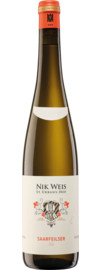 Nik Weis Saarfeilser Riesling GG Trocken, Mosel 2020