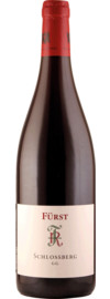 Rudolf Fürst Schlossberg Spätburgunder GG Trocken, Franken, Magnum 2021