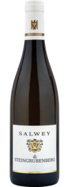 Steingrubenberg Chardonnay GG Trocken, Baden 2020