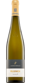 Felseneck Riesling GG Trocken, Nahe, D-Magnum 2022