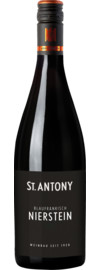 St Antony Blaufränkisch Nierstein Trocken, Rheinhessen 2022