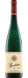 Bockstein Riesling GG Trocken, Mosel 2022