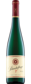 Wiltinger Scharzhofberger Riesling -P- Trocken, Mosel 2022