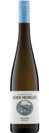 Zehnmorgen Riesling Trocken, Nahe 2022