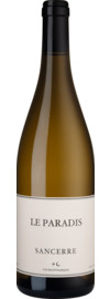 Le Paradis Sancerre AOP 2022