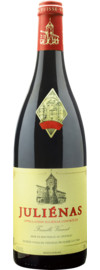 Château Fuissé Juliénas Juliénas AOP 2019