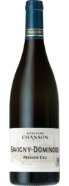 Domaine Chanson Savigny-Lès-Beaune Dominode Savigny-lès-Beaune 1er Cru AOP 2021
