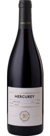 Domaine Chanson Mercurey Mercurey AOP 2022