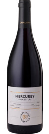 Domaine Chanson Mercurey Mercurey 1er Cru AOP 2022