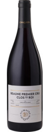 Domaine Chanson Beaune Clos du Roi Beaune 1er Cru AOP 2022