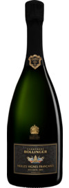 Champagne Bollinger Vieilles Vignes Françaises Brut, Blanc de Noirs, Champagne AC 2014