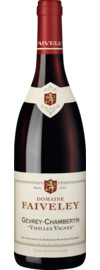 Domaine Faiveley Gevrey-Chambertin Vieilles Vignes Gevrey-Chambertin AOP 2023