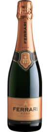 Ferrari Rose Mezza Trento DOC, 0,375 L