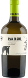 San Salvatore Pian di Stio Fiano Paestum IGP 2022