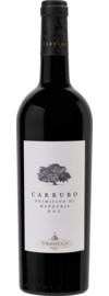 Carrubo Tormaresca Primitivo di Manduria DOC, Holzkiste 2020